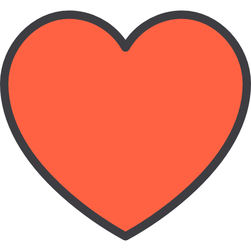 Heart Emoji