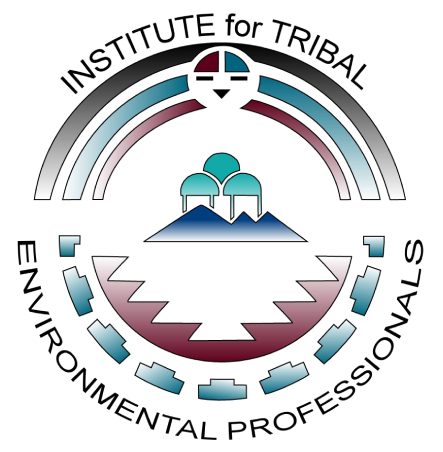 ITEP Logo