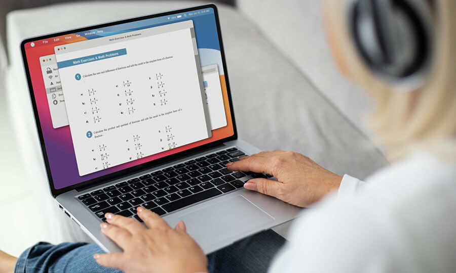 online examinations