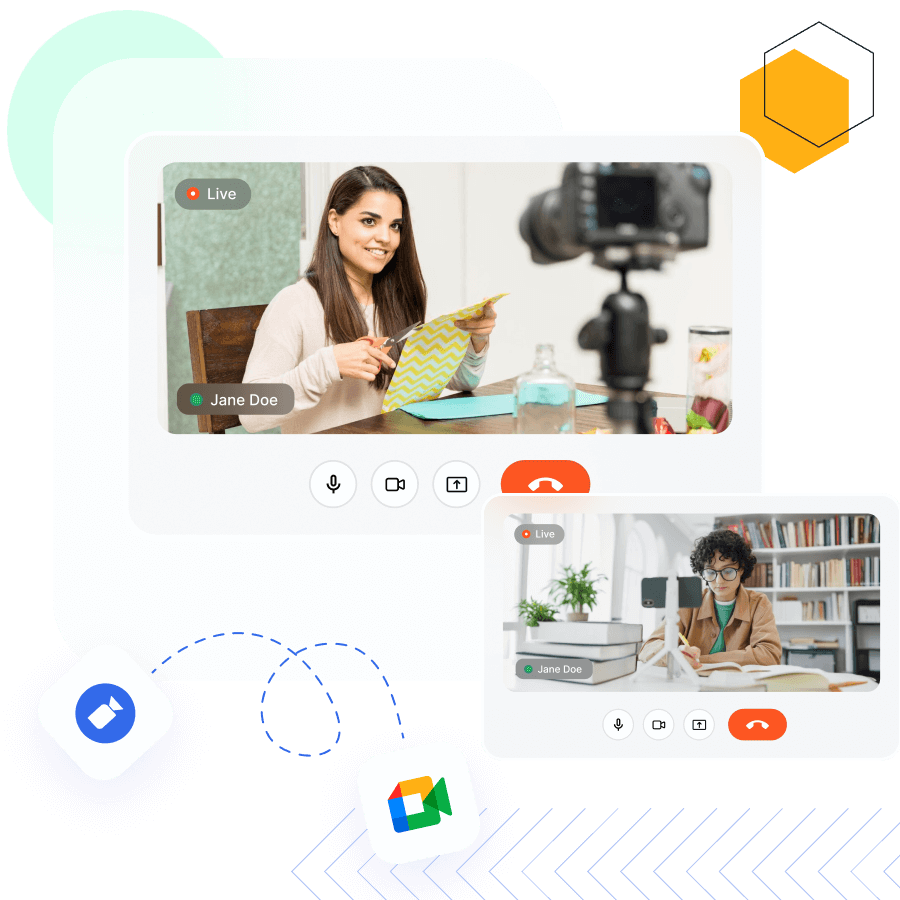 Collaboration - Instructor Led Learning
