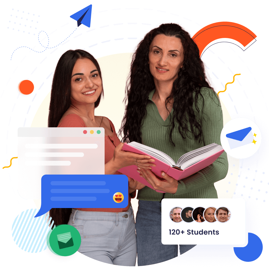 eLearning Collaboration & Communication