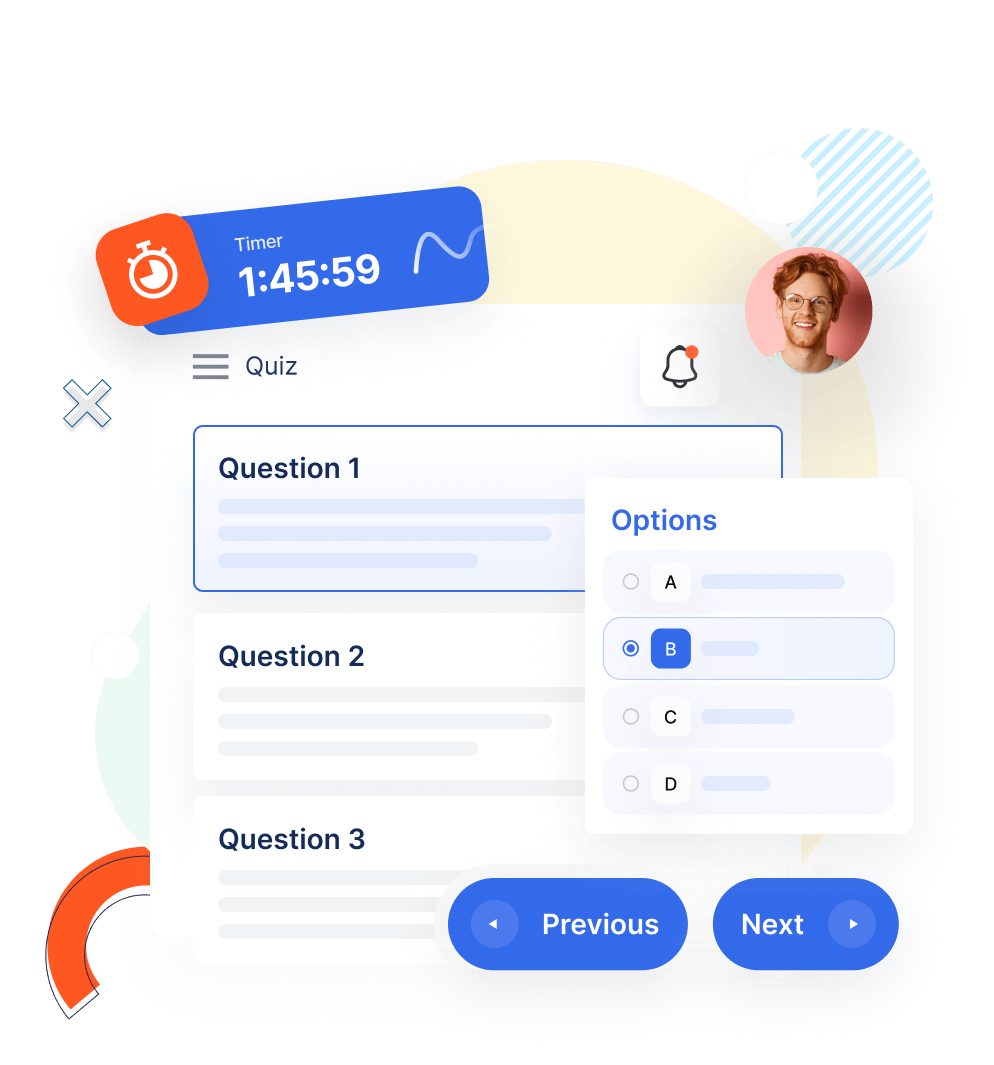 LMS Assessment Tool Quiz