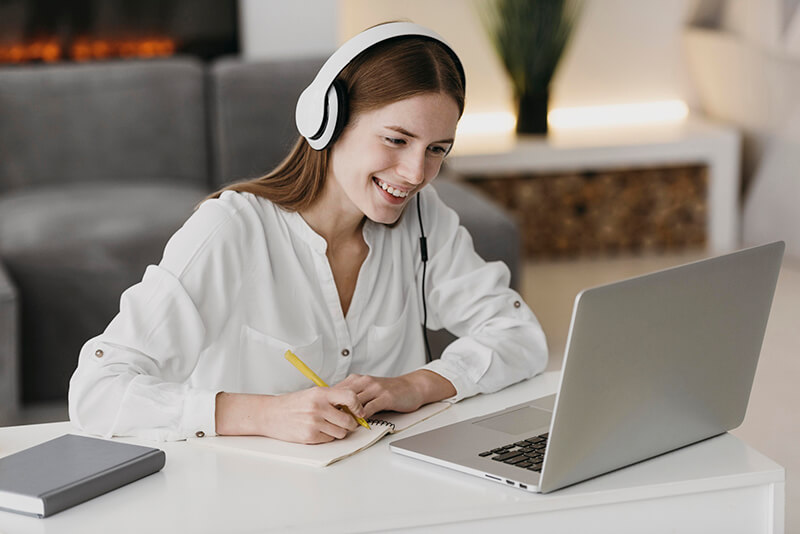 online classroom one on one training