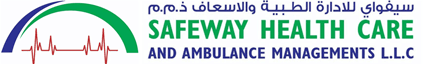 Safeway-healthcare-and-ambulance-managments-LLC