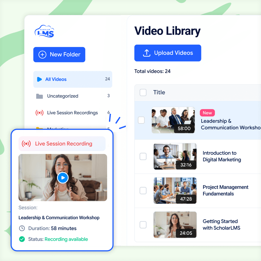 ocr-recording-video-library-card
