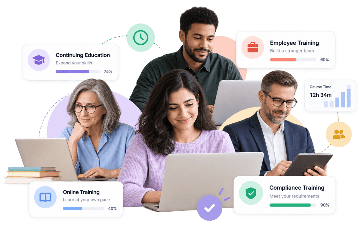 lms-overall-use-case-hero LMS for course and training use cases